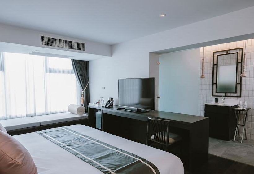 スイート, Sooknirund