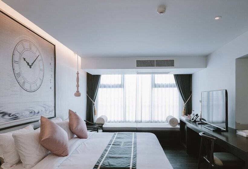 Люкс, Sooknirund