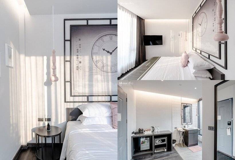 スイート, Sooknirund