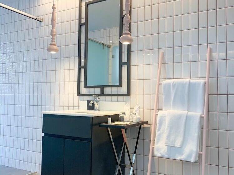 スイート, Sooknirund