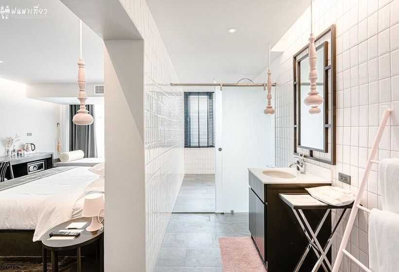 スイート, Sooknirund