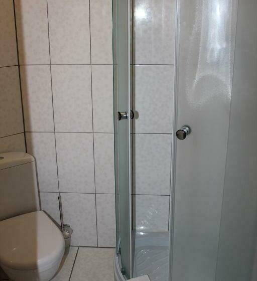 اتاق استاندارد یک نفره, Windrose