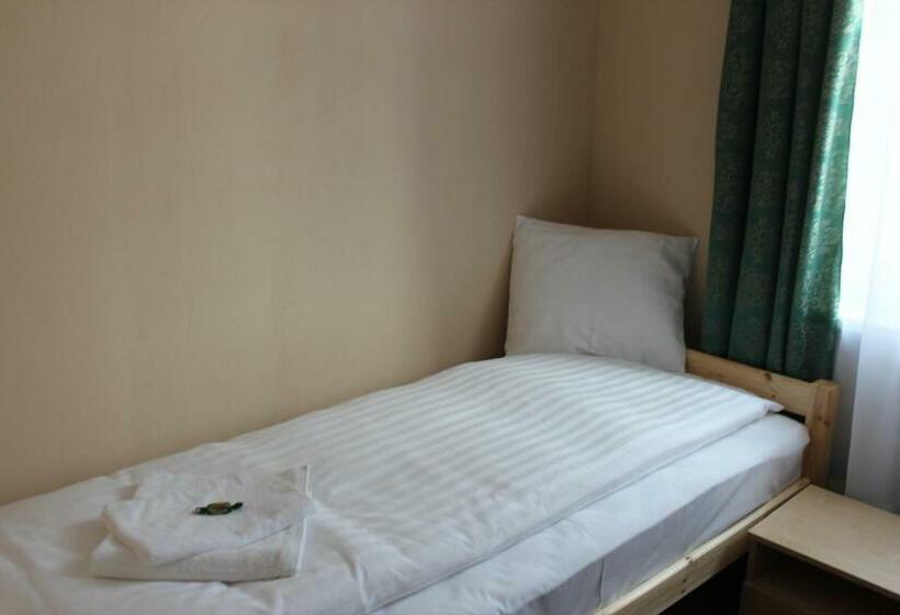 اتاق استاندارد یک نفره, Windrose