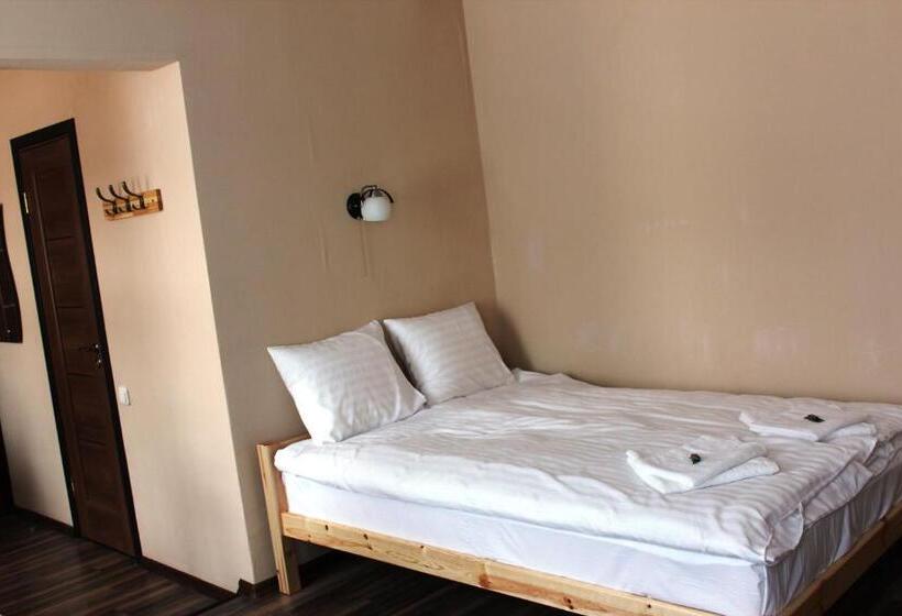 استودیوی استاندارد, Windrose