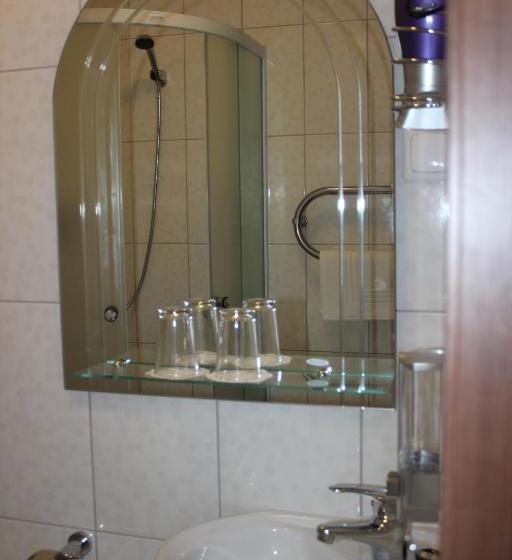 اتاق استاندارد, Windrose