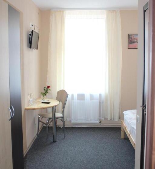 اتاق استاندارد, Windrose