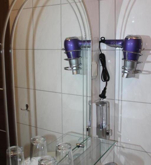 اتاق استاندارد, Windrose