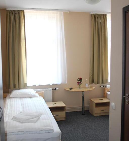 اتاق استاندارد, Windrose