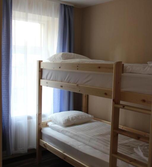 اتاق خانوادگی, Windrose