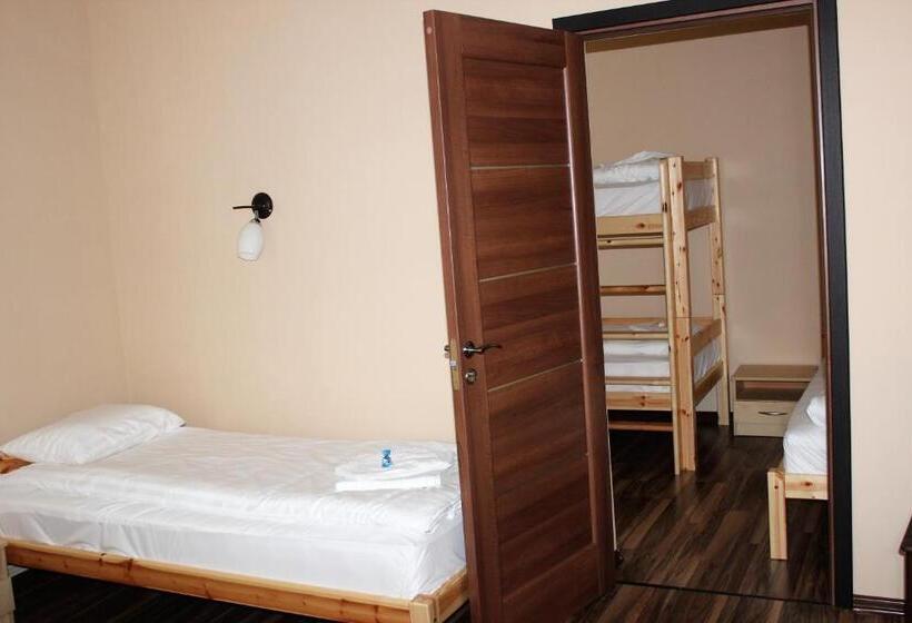 اتاق خانوادگی, Windrose