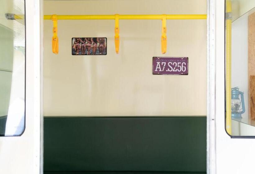 Номер Deluxe Вид на Море с Балконом, Ning House Lake View Inn