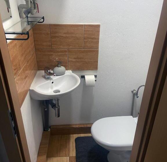 חדר סטנדרט, Ubytování Niagara