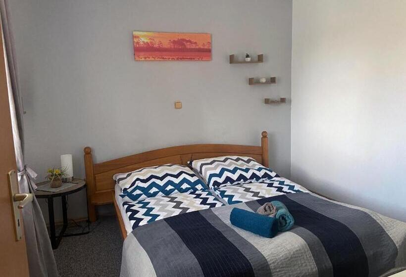 חדר סטנדרט, Ubytování Niagara