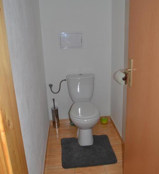 דירת חדר, Ubytování Niagara