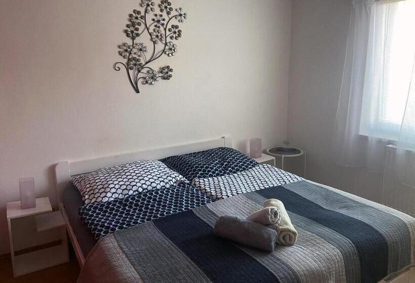 חדר דלוקס, Ubytování Niagara