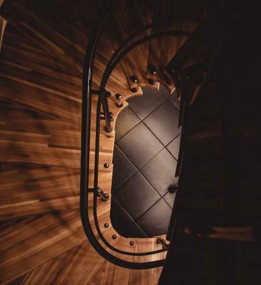 اتاق استاندارد با سرویس بهداشتی مشترک, Vanaga Ligzda