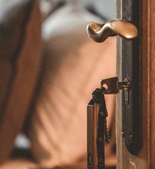 اتاق استاندارد با سرویس بهداشتی مشترک, Vanaga Ligzda