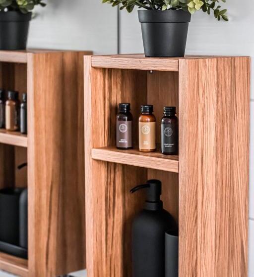 اتاق استاندارد, Vanaga Ligzda