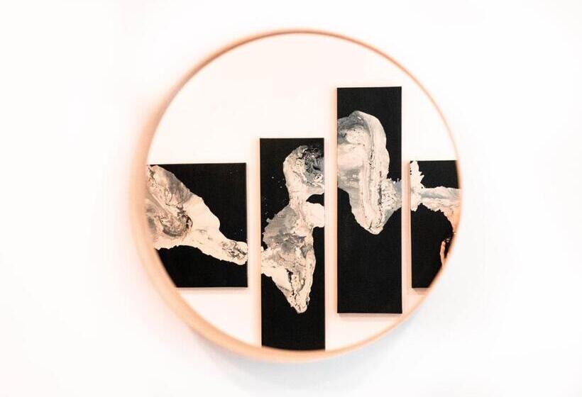 اتاق استاندارد, Vanaga Ligzda