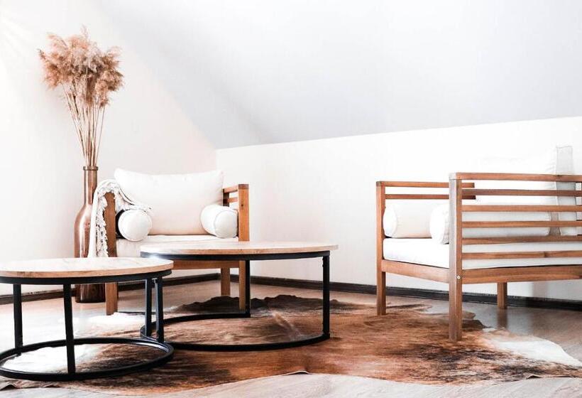 اتاق استاندارد, Vanaga Ligzda