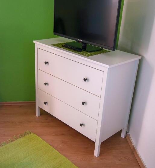 标准间, Fontana Pizzeria   Pension