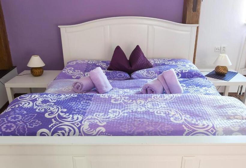 小型套房, Fontana Pizzeria   Pension