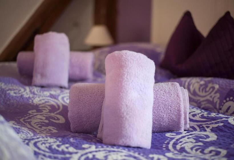 小型套房, Fontana Pizzeria   Pension