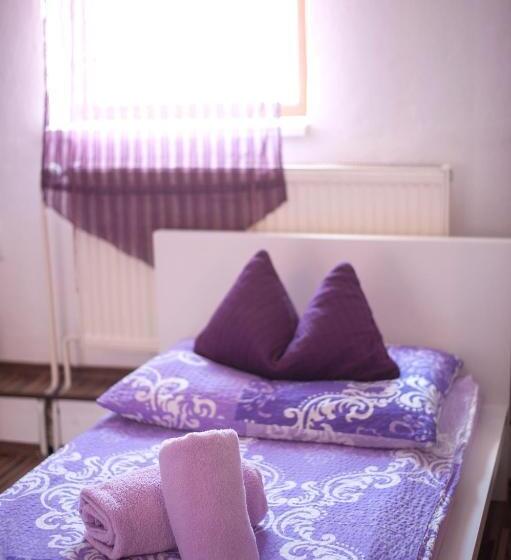 小型套房, Fontana Pizzeria   Pension