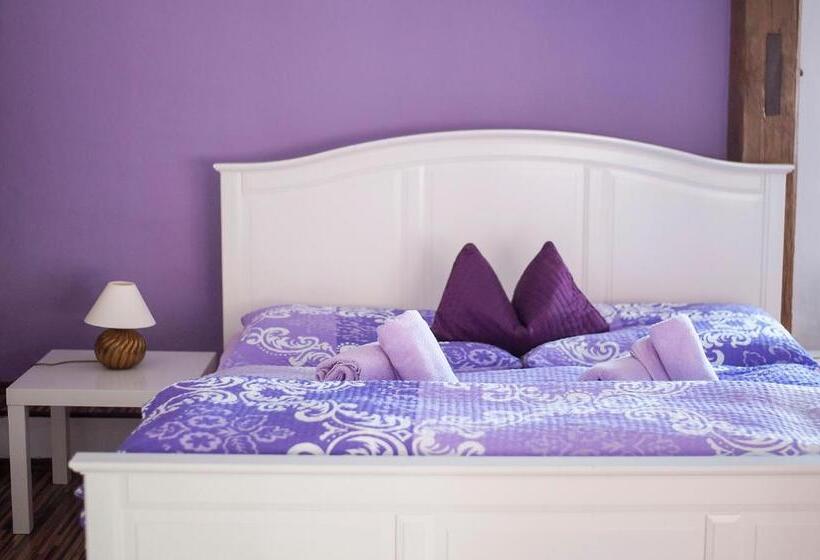 小型套房, Fontana Pizzeria   Pension