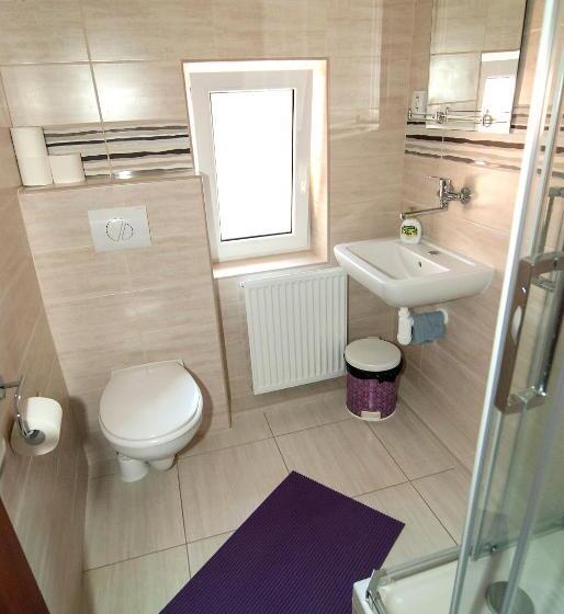 小型套房, Fontana Pizzeria   Pension