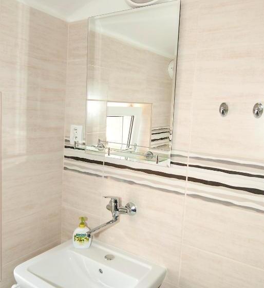 小型套房, Fontana Pizzeria   Pension