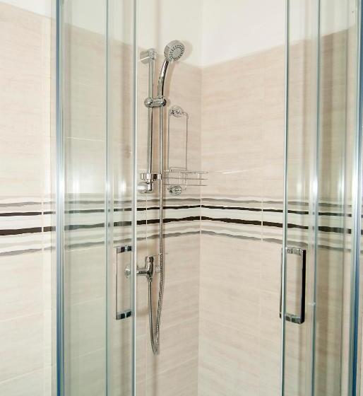 小型套房, Fontana Pizzeria   Pension