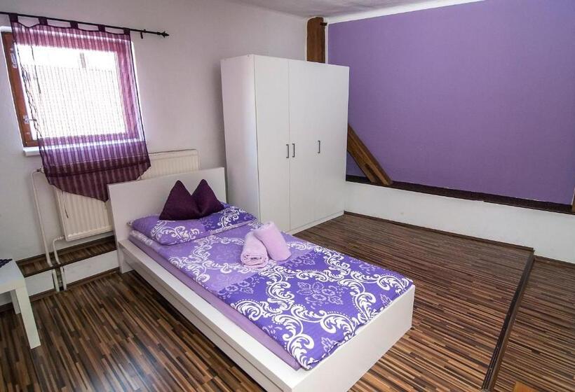 小型套房, Fontana Pizzeria   Pension