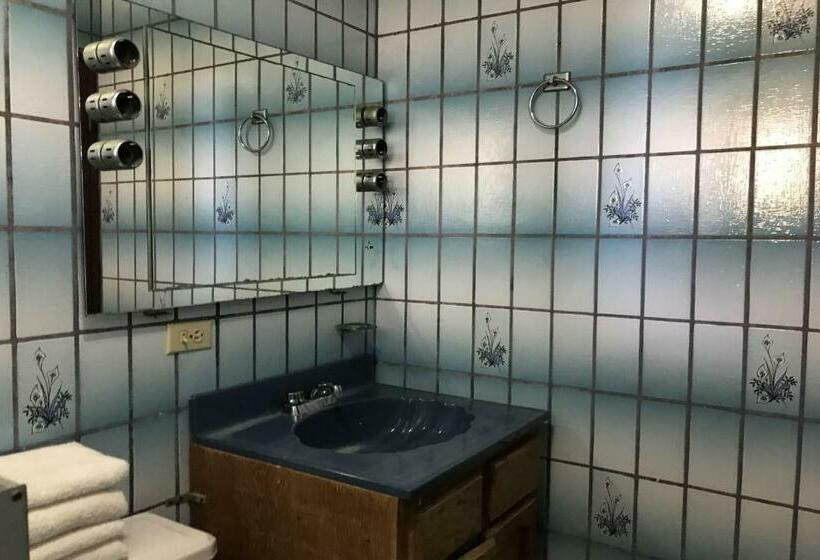 חדר סטנדרט, Don Luis