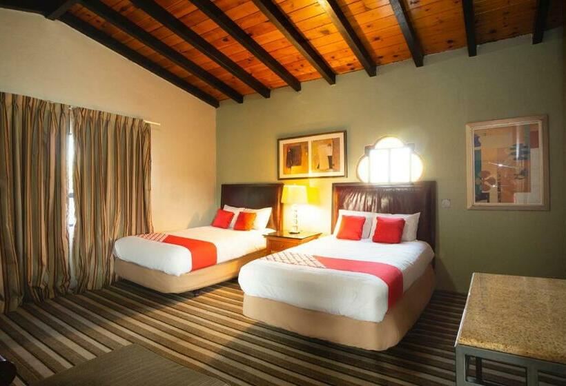 חדר סטנדרט, Don Luis