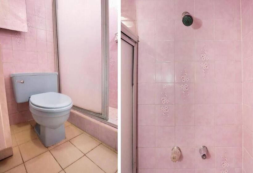 חדר סטנדרט, Don Luis