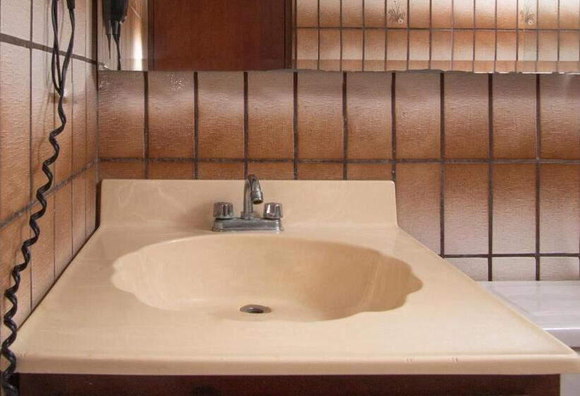 豪华房间, Don Luis