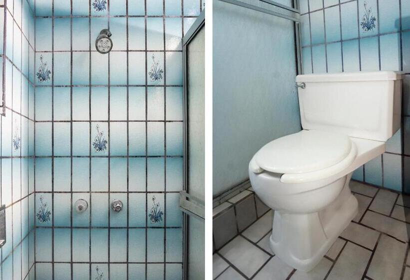 חדר סופריור, Don Luis