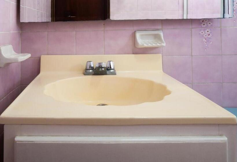 חדר סטנדרט, Don Luis