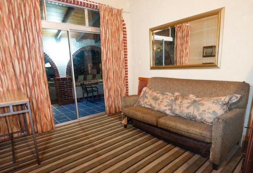 Номер Стандарт, Don Luis