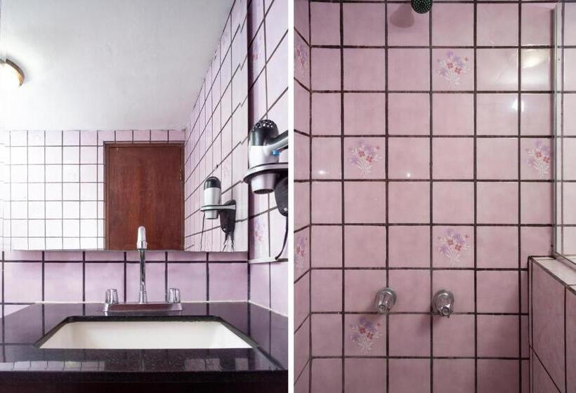 高级大房间, Don Luis