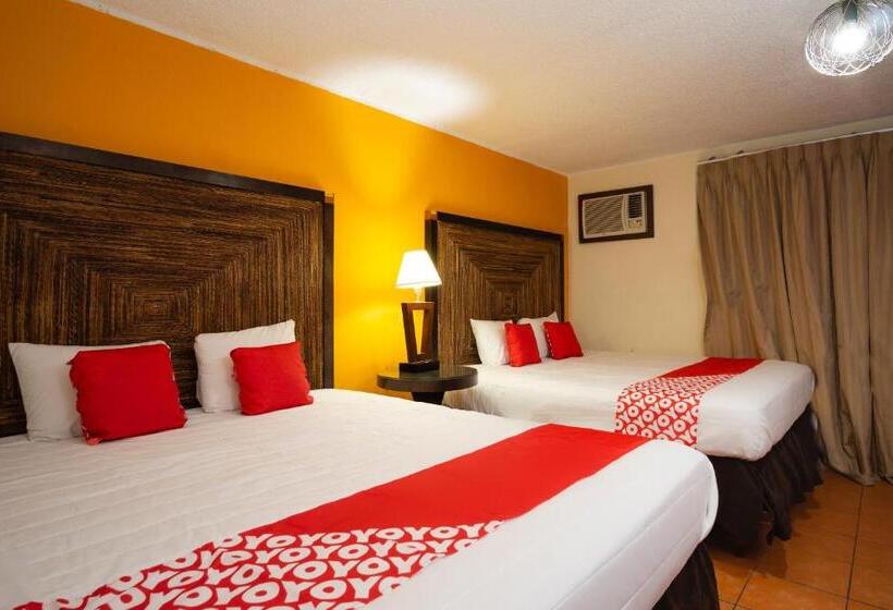 豪华房间, Don Luis