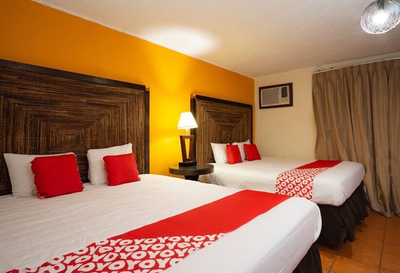 חדר דלוקס, Don Luis