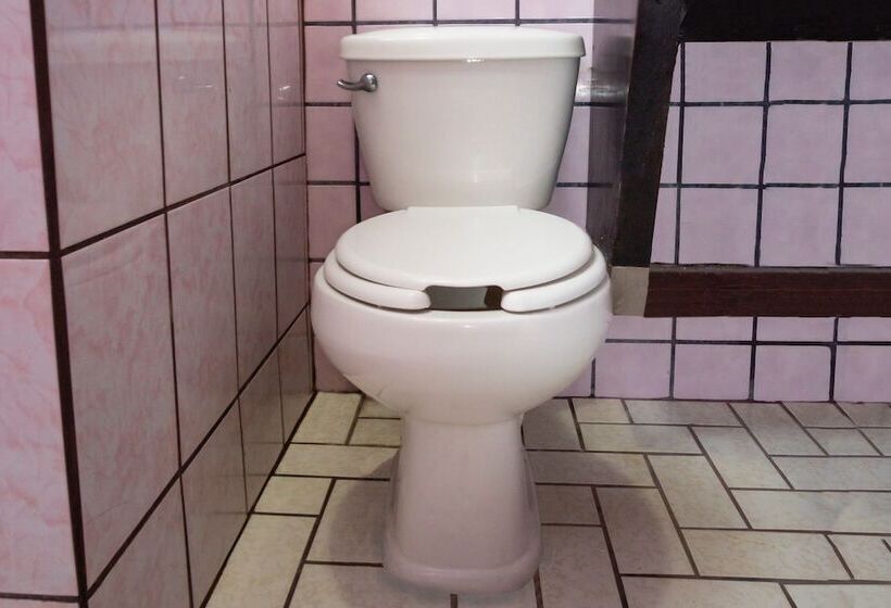 חדר סופריור, Don Luis