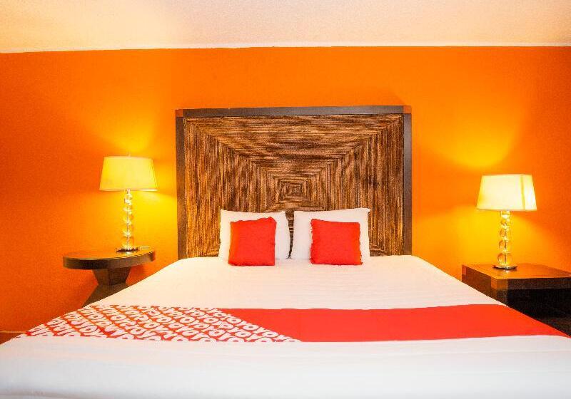 豪华房间, Don Luis