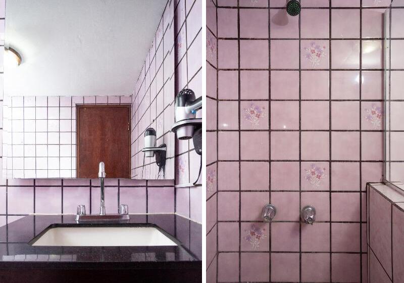 חדר סופריור, Don Luis