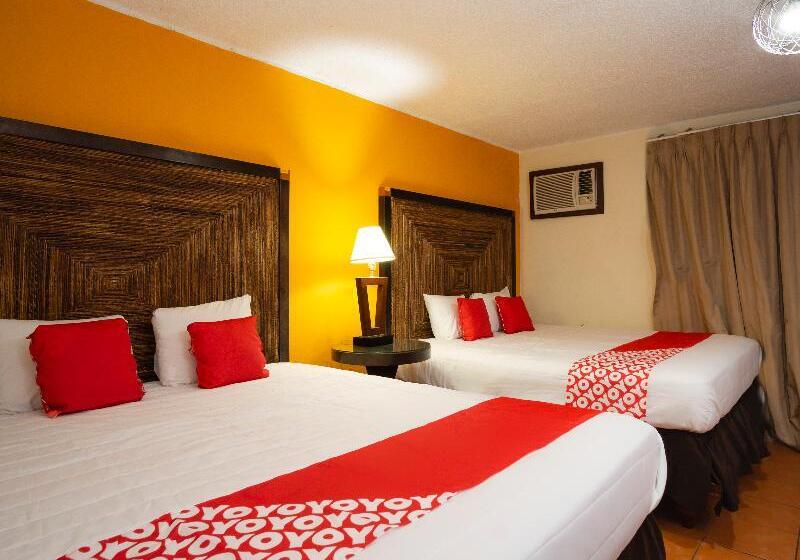 高级大房间, Don Luis