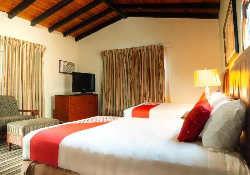 חדר סטנדרט, Don Luis