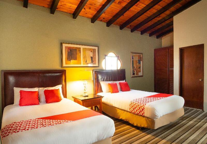 חדר סטנדרט, Don Luis