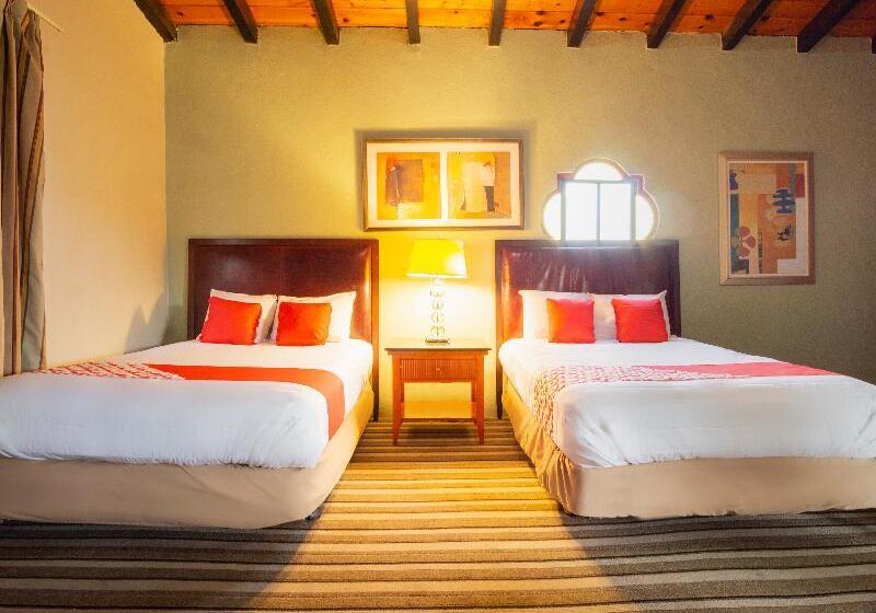 חדר סטנדרט, Don Luis